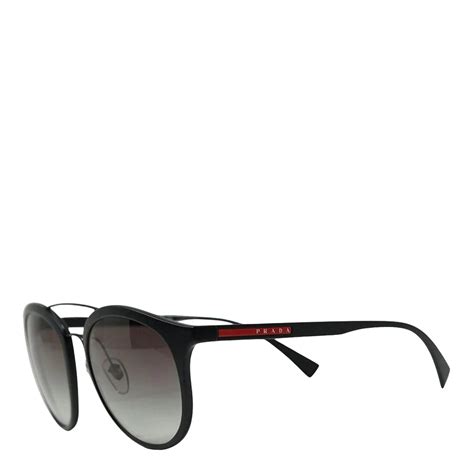 prada 56mm wayfarer sunglasses|prada unisex sunglasses.